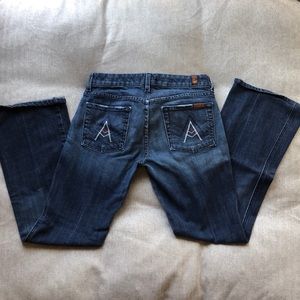 7 For All Mankind Jeans - Women